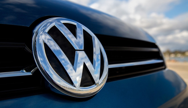 Autoturismele Volkswagen, chemate în service pentru remedierea frânelor - volkswagenemblem1-1499408037.jpg