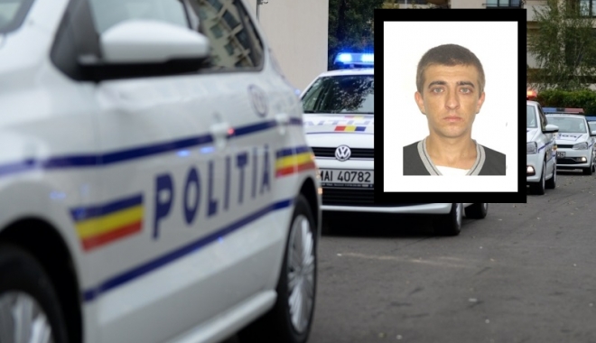 Informație de ultim moment despre tânărul dat dispărut și căutat de polițiști - volkswagenpolopolitiaromana-1510919141.jpg
