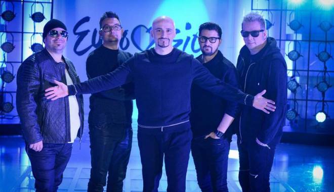 Trupa Voltaj va reprezenta România la Eurovision. ASCULTĂ AICI MELODIA - voltaj-1425855108.jpg