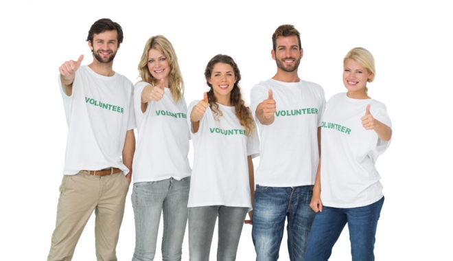 Începe Săptămâna Națională  a Voluntariatului - voluntari-1462719081.jpg