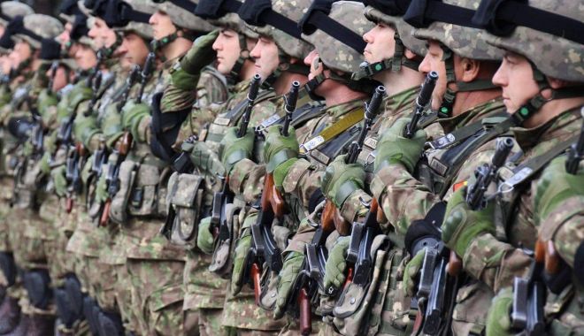 Rezervist voluntar în Armata României. Campania, derulată și la Constanța - voluntari-1565825830.jpg