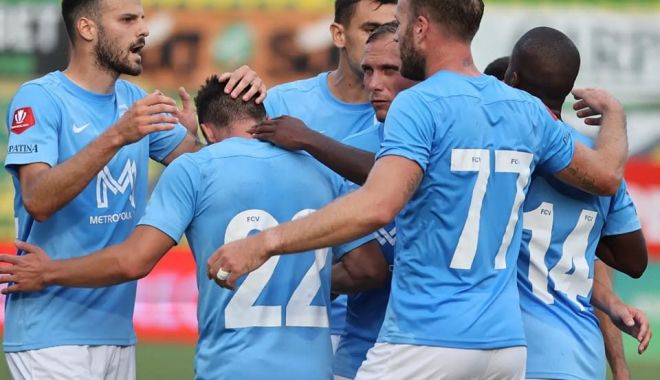 FC Voluntari a transferat un mijlocaş bosniac de 20 de ani - voluntari-bosniac-1694779258.jpg