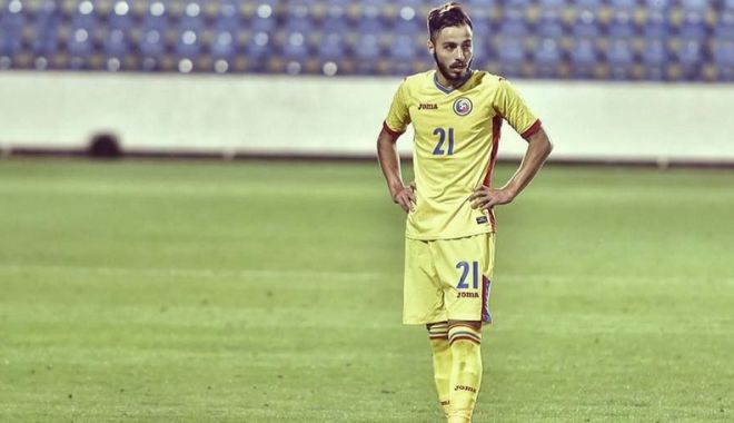 FC Voluntari l-a transferat pe mijlocaşul Andrei Ciobanu - voluntari-transfer-1704465483.jpg