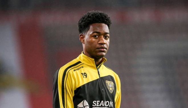FC Voluntari l-a transferat pe olandezul Yahcuroo Roemer - voluntari-transfer-1711274794.jpg