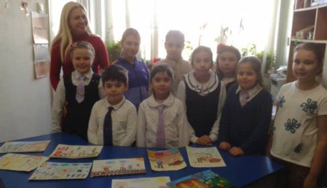 Voluntariatul, o altă metodă de educare - voluntariatuloalta-1458584833.jpg