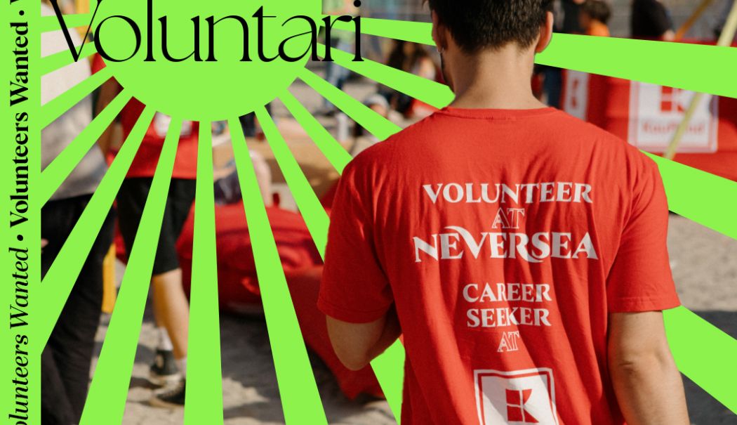 Constanţa. Neversea caută peste 1000 de voluntari pentru cea de-a șasea ediție a festivalului - volunteerswanted1x11-1713439839.png