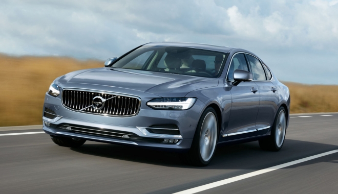 Exclusiv Auto aduce la Constanța, în premieră, noul Volvo S90 și Volvo XC90 Excellence - volvo-1472629413.jpg
