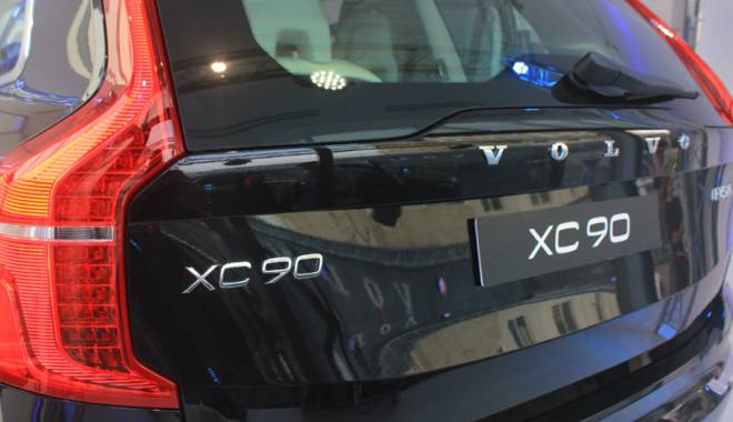 Ilinca Vandici te invită la test cu noul Volvo XC 90. Cum a fost lansarea de la Constanța - volvoxc90lalansare9-1432830665.jpg