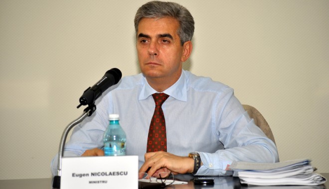 Vom primi  fonduri comunitare pentru Sănătate - vom-1386865292.jpg