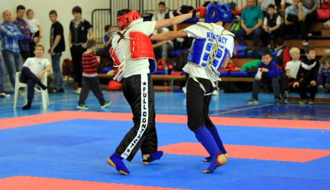 O nouă disciplină inclusă în programul Jocurilor Olimpice: Karate - vomaveakarate-1470673867.jpg