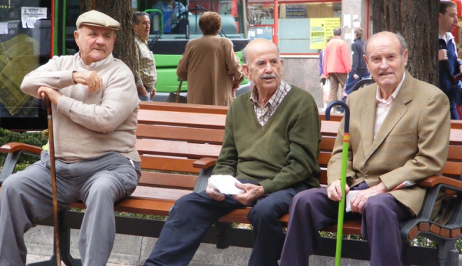 Vom mai avea bani de salarii și pensii, dacă se aplică 