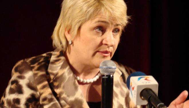 Lucia Varga despre Codul silvic: 