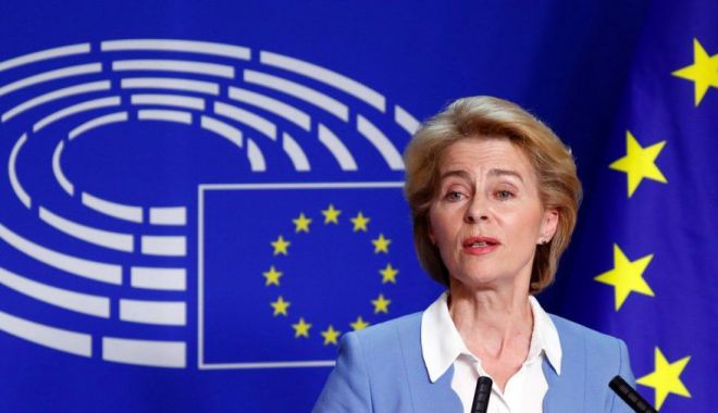 Von der Leyen promite acțiune climatică, taxarea giganților IT și un nou pact pe migrațiune - vonder-1563277846.jpg