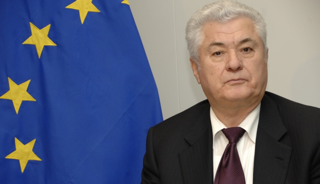 Voronin: Băsescu mi-a propus unirea. Urma să fiu președintele României unite - voronin-1508069934.jpg