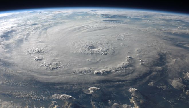 România intră sub influența unui ciclon polar. Toată Europa va fi afectată! - vortexulpolar-1556878381.jpg