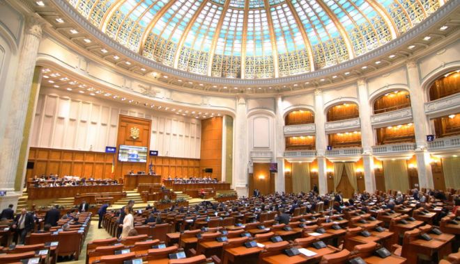 Controversatele modificări la Codul penal, ADOPTATE de Parlament - vot-1530702059.jpg
