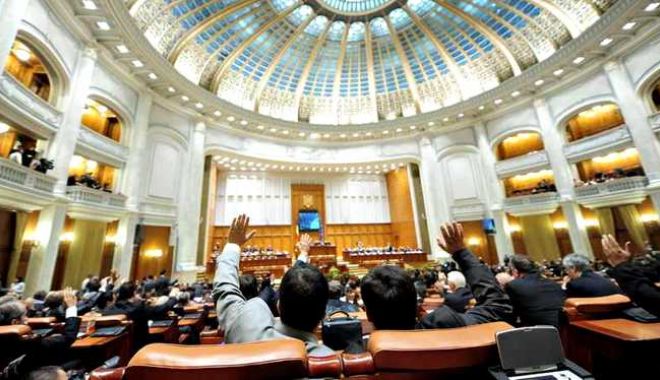 Doi deputați care trecuseră la partidul lui Ponta revin la PSD - vot-1545083620.jpg