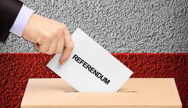 Referendum 2019. Președintele cheamă la consultări reprezentanții societății civile - vot-1553252956.jpg