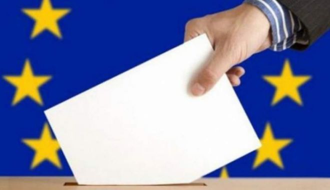 18.730 de secții de votare organizate în țară pentru alegerile europarlamentare - vot-1557244899.jpg