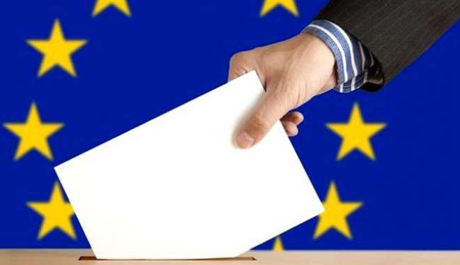 Peste 9.000 de semnalări privind posibile voturi multiple, la alegerile din 26 mai - vot-1560184853.jpg
