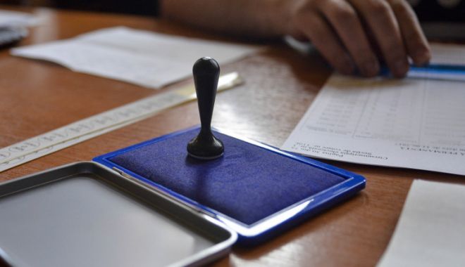 Alegeri locale 2020 / O persoană poate vota chiar dacă sistemul arată că a mai votat o dată - vot-1600512534.jpg