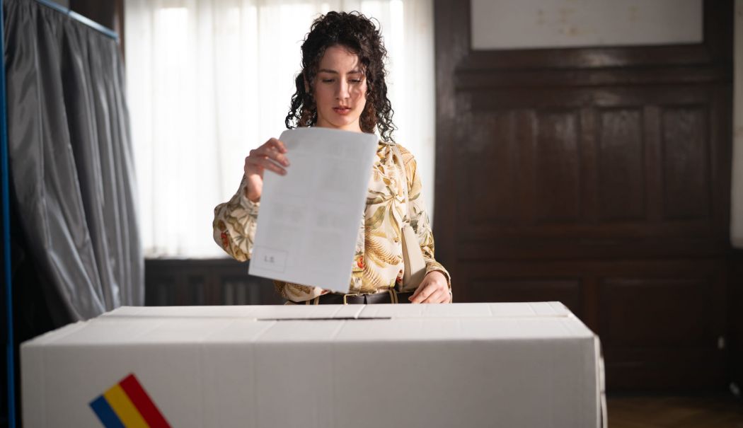 Alegeri parlamentare 2024. Peste 7.500 de români au votat în străinătate, până la această oră
