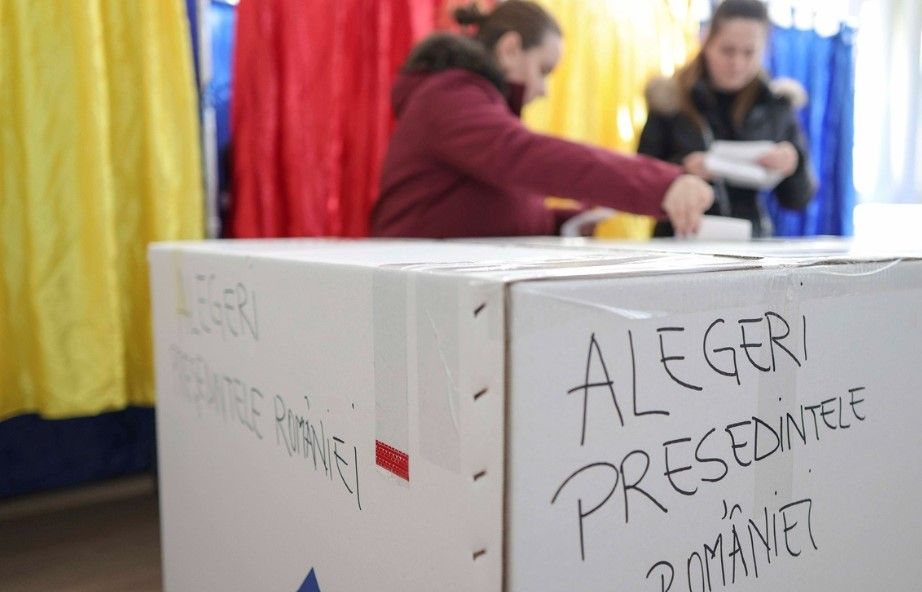 A fost lansată platforma pentru sesizarea neregulilor la alegerile prezidențiale - vot-corect-1746174810.jpg