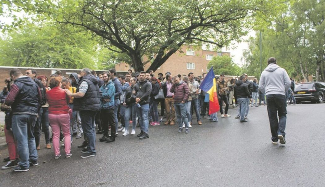 Procedura pe care trebuie să o urmeze românii din străinătate ca să voteze la alegerile prezidențiale și parlamentare