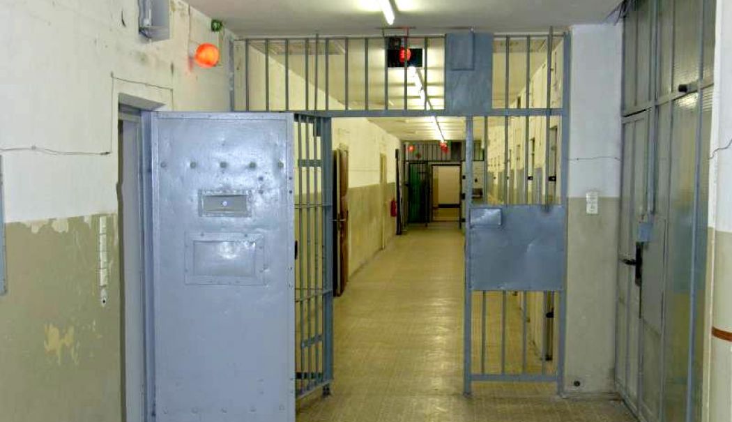 Procesul de votare s-a încheiat la Penitenciarul Constanța-Poarta Albă. Mai mult de 500 de persoane au votat