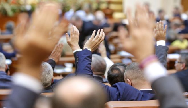 Senatorii din comisia juridică au respins propunerea privind parteneriatul civil - vot1-1540301458.jpg