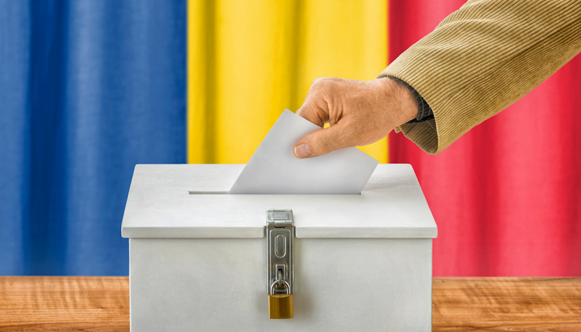 MAI: 40% dintre sesizările de fraudă privitoare la procesul electoral nu s-au confirmat!