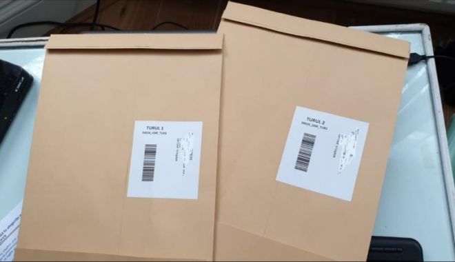 Alegeri prezidențiale 2019. PSD vrea să conteste votul prin corespondență la turul II - vot2-1573311770.jpg