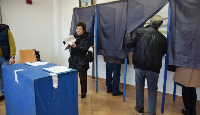 Alegeri parlamentare. Ora 10,00, rezultate oficiale - vot5-1481527334.jpg