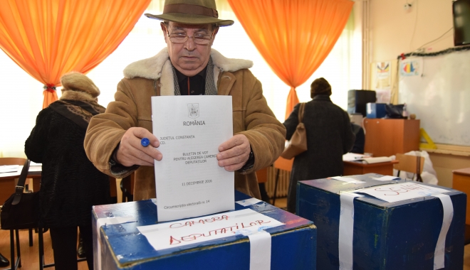 BEJ: CUM AU VOTAT CONSTĂNȚENII LA ALEGERILE PARLAMENTARE - votalegeriparlamentare201640-1481538969.jpg