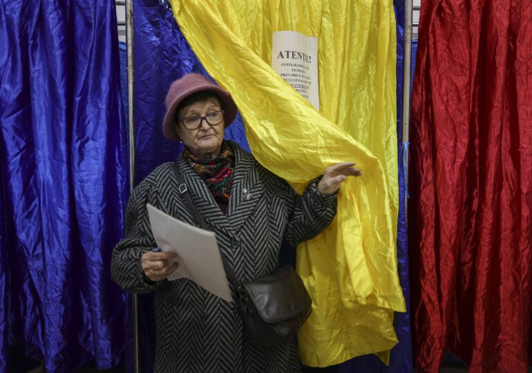 Mobilizare masivă la urne! Care este prezența la vot la nivel național și în județul Constanța, la ora 20.00