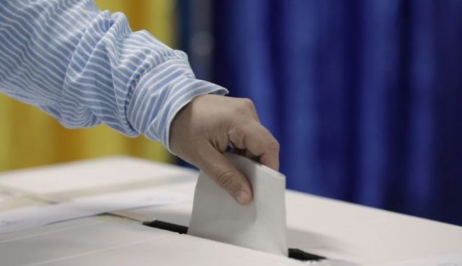 Procesul electoral s-a încheiat în Noua Zeelandă. Câți români au votat în secția din Auckland - votalegeriprezidentialeinquampho-1573378661.jpg