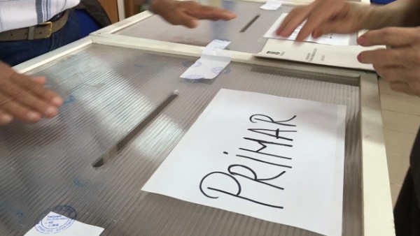 Proiectul privind alegerea primarilor în două tururi de scrutin, respins de Senat - votareprimar-1571224628.jpg