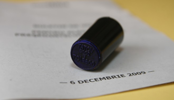 Ce modificări propun liberalii pentru alegerile locale - votarestampila24-1380288461.jpg