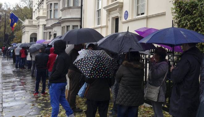 BEC contrazice MAE: Există CADRUL LEGAL pentru deschiderea de NOI SECTII de vot în diaspora - votdiaspora-1415791430.jpg