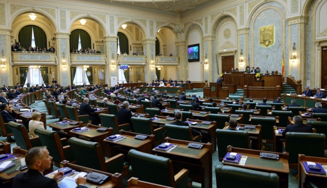 Aviz favorabil pentru Legea grațierii - votfavorabil-1487006040.jpg