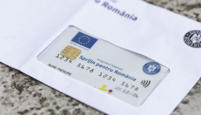 Amenzi usturătoare pentru folosirea incorectă a voucherelor sociale - voucher-1655127931.jpg