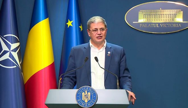 Voucherele sociale: a fost atins pragul de 1 milion de carduri emise. Anunțul lui Marcel Boloș