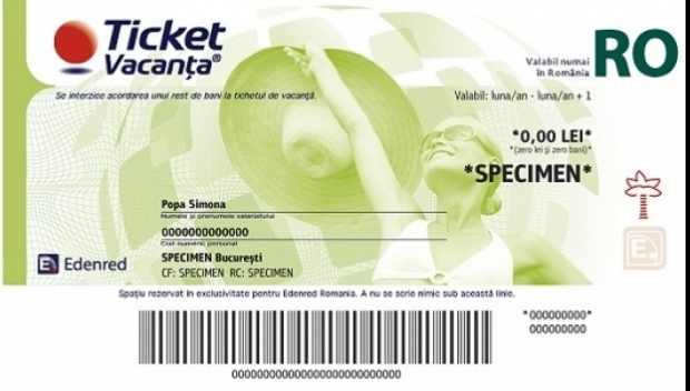 Angajații statului vor primi vouchere de vacanță! Iată când - voucheredevacanta712-1544188933.jpg