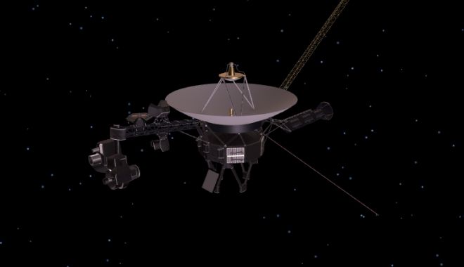 Voyager 2 a devenit a doua navă care a pătruns în spațiul interstelar - voyager2-1544511512.jpg
