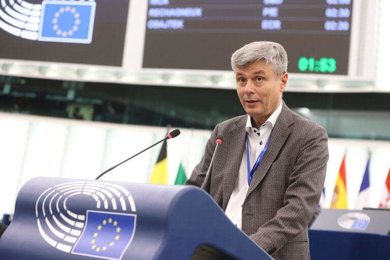 Virgil Popescu: Liberalii nu vor accepta ca PSD să schimbe premierul propus de PNL - vp-1775487310.webp