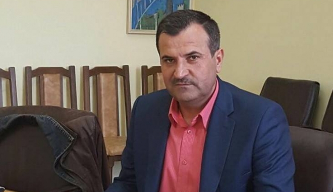 Valentin Vrabie și-a depus candidatura pentru Primăria Medgidia - vrabie-1460983944.jpg