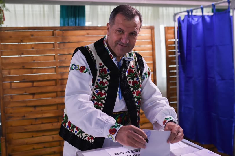 Edilul Valentin Vrabie, de la PNL, ia în calcul să demisioneze de la Primăria Medgidia! Iată motivul! - vrabie-1733090418.jpg