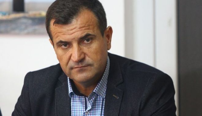 Edilul Valentin Vrabie a câştigat al doilea mandat la Primăria Medgidia - vrabie642x3811-1601246436.jpg