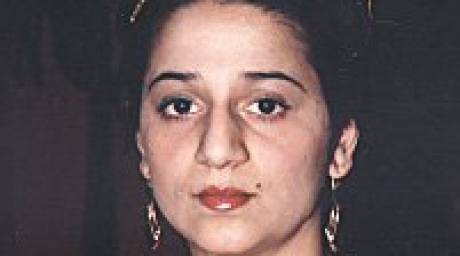 Vrăjitoarea Vanessa s-a predat poliției - vrajitoareavanessa52945400390317-1324548525.jpg