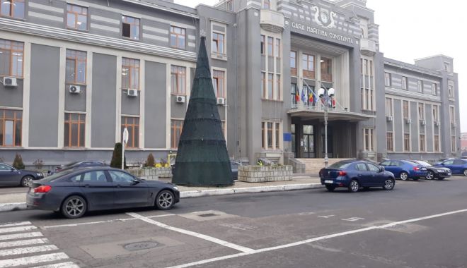 Vrei să cumperi o navă? Iată ce îți oferă CNAPMC!